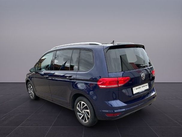 Volkswagen Touran TSI Join 81 kW image number 4