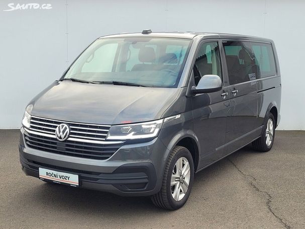 Volkswagen T6 Caravelle 110 kW image number 1