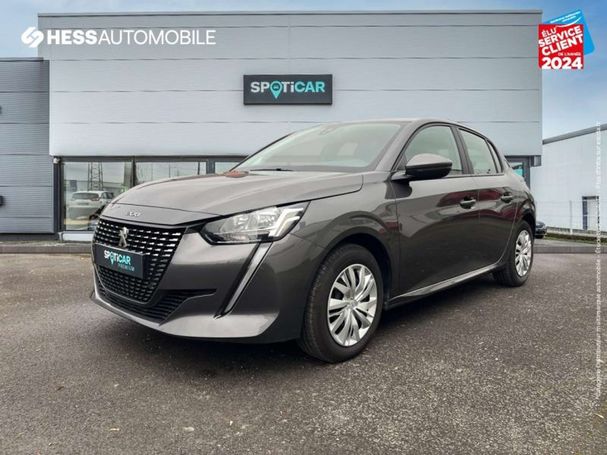 Peugeot 208 PureTech 75 Active 56 kW image number 1