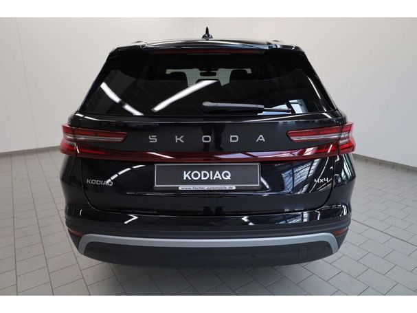 Skoda Kodiaq 2.0 TDI Selection 4x4 142 kW image number 5