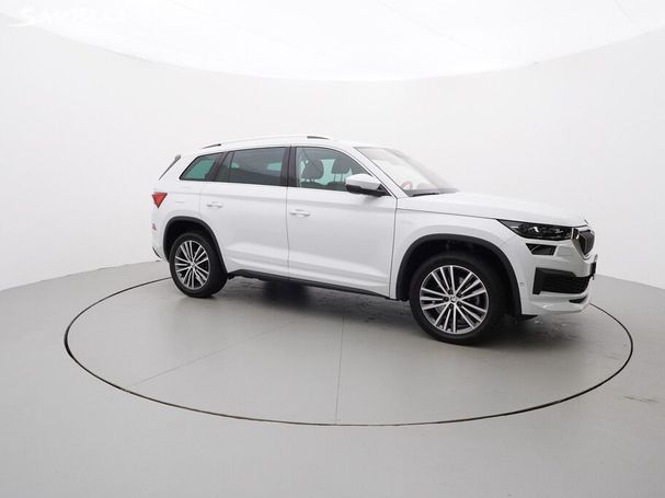 Skoda Kodiaq 2.0 TDI L&K 147 kW image number 7