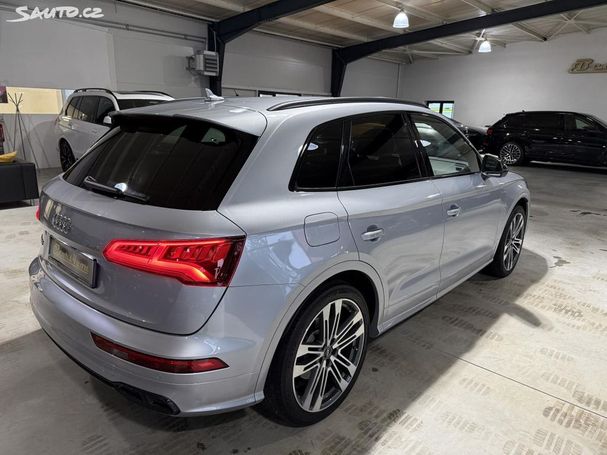 Audi SQ5 3.0 TFSI 260 kW image number 9