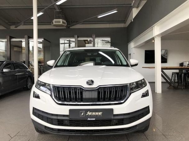 Skoda Kodiaq 2.0 TDI 4x4 Style 140 kW image number 3