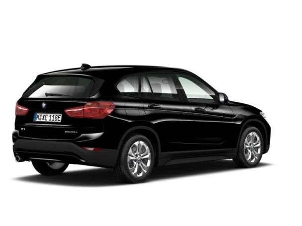 BMW X1 25e xDrive 162 kW image number 2