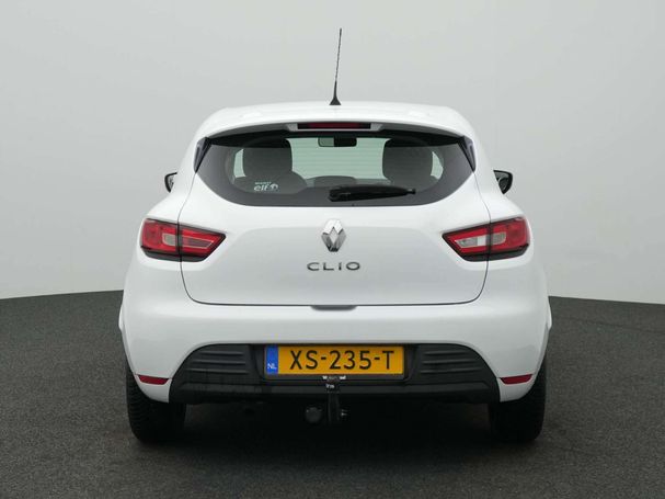 Renault Clio TCe 66 kW image number 3