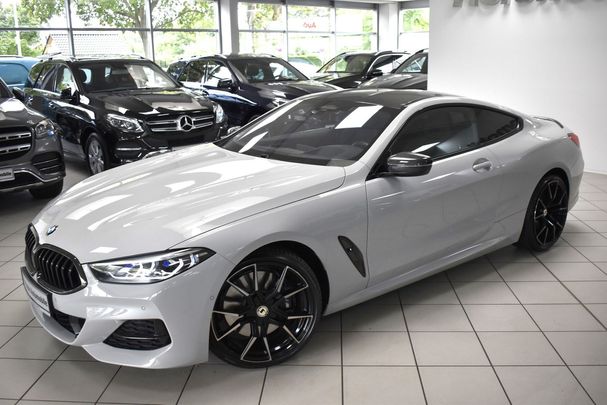 BMW 840d M Pro xDrive 250 kW image number 9