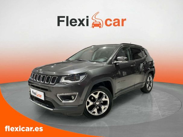 Jeep Compass Limited 103 kW image number 1