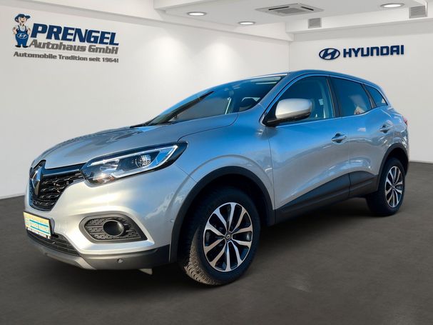 Renault Kadjar TCe 140 103 kW image number 1