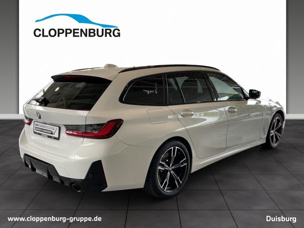 BMW 318i Touring 115 kW image number 2