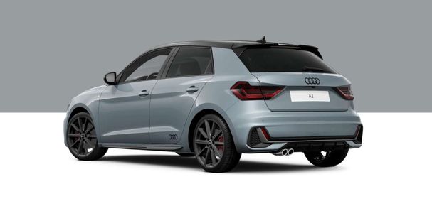 Audi A1 40 TFSI S-line 152 kW image number 6