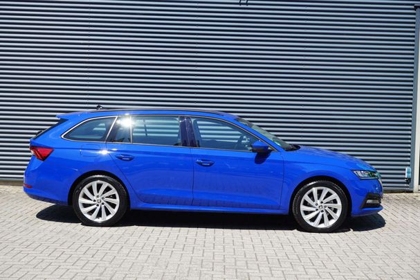 Skoda Octavia Combi 1.4 TSI iV 150 kW image number 2