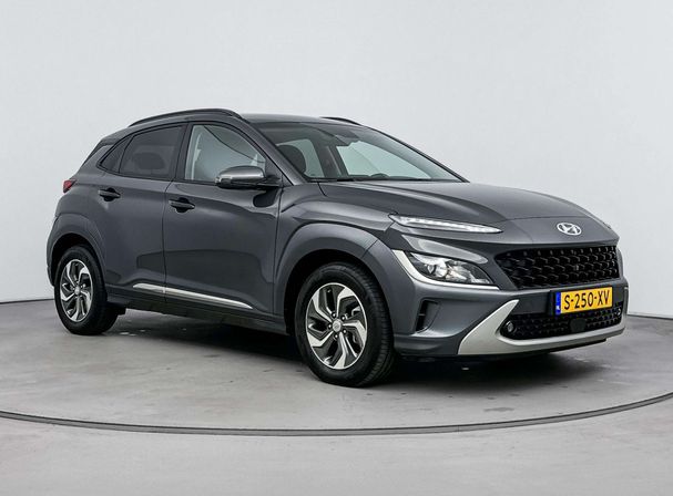 Hyundai Kona 1.6 GDI 104 kW image number 5