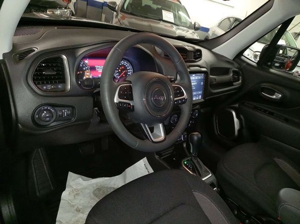 Jeep Renegade 1.5 T4 Limited 96 kW image number 10