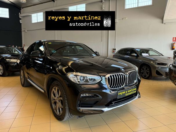 BMW X4 xDrive 195 kW image number 2