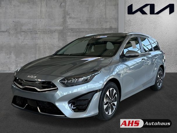 Kia Ceed 104 kW image number 1