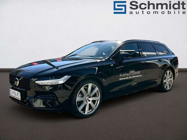 Volvo V90 AWD T6 186 kW image number 2