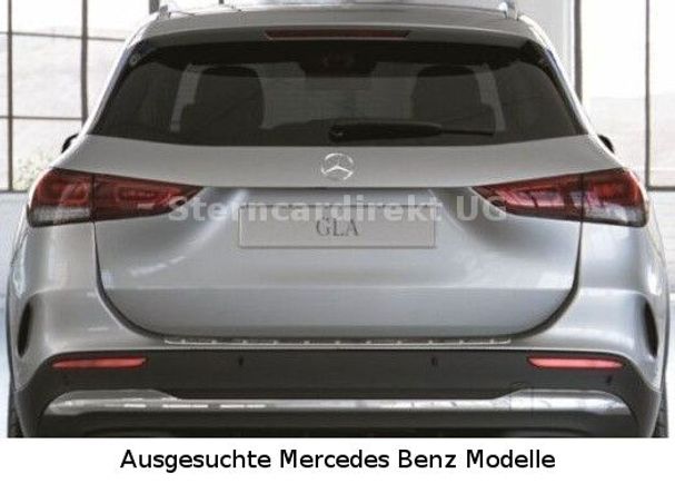 Mercedes-Benz GLA 250 165 kW image number 16