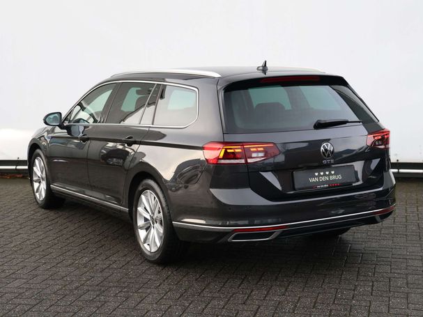 Volkswagen Passat GTE 1.4 TSI PHEV DSG 160 kW image number 13