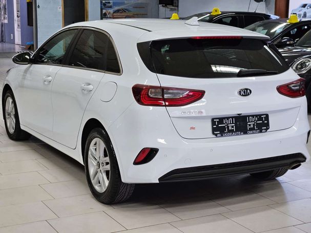 Kia Ceed 1.0 74 kW image number 5