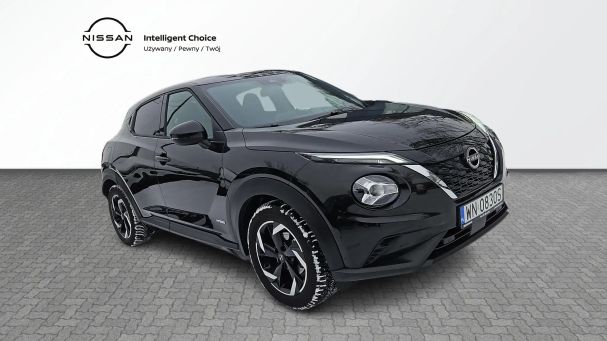 Nissan Juke 105 kW image number 7