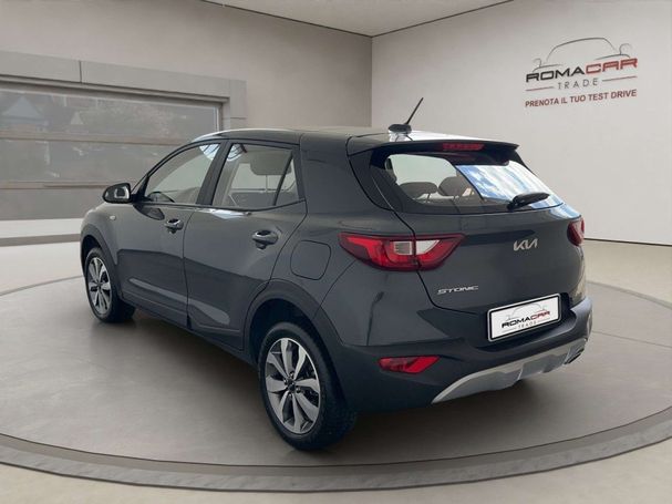 Kia Stonic 1.2 62 kW image number 7