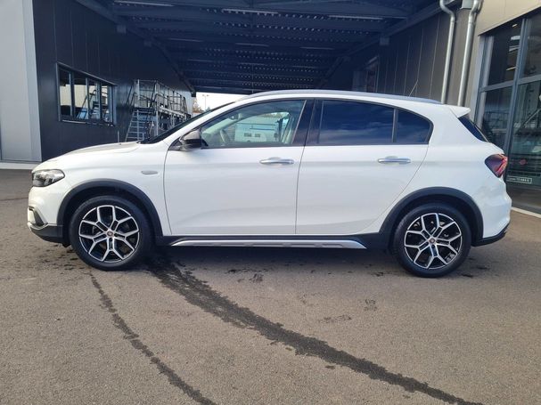 Fiat Tipo 74 kW image number 4