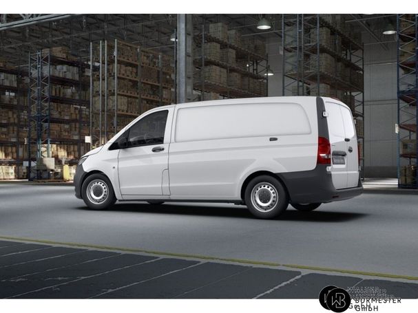 Mercedes-Benz Vito 116 CDI 120 kW image number 15