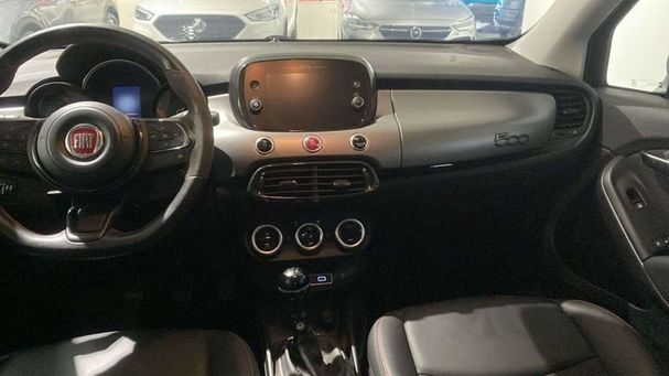 Fiat 500X 1.3 MultiJet 70 kW image number 9