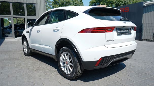 Jaguar E-Pace D180 AWD 132 kW image number 13