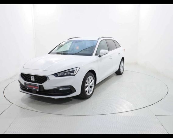 Seat Leon Sportstourer 1.0 TSI 66 kW image number 1