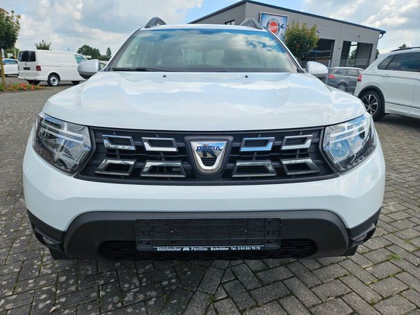 Dacia Duster 74 kW image number 2