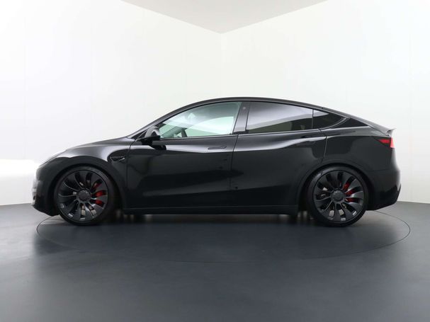 Tesla Model Y Performance AWD 393 kW image number 5