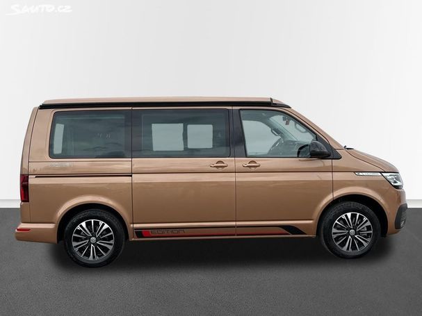 Volkswagen T6 California 2.0 TDI Edition 4Motion 150 kW image number 7