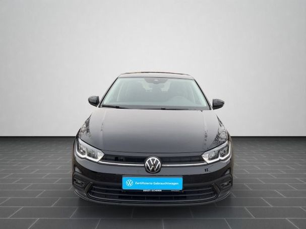 Volkswagen Polo 1.0 TSI 70 kW image number 2