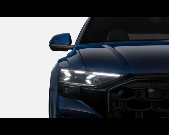 Audi Q8 55 TFSIe quattro Tiptronic 280 kW image number 4