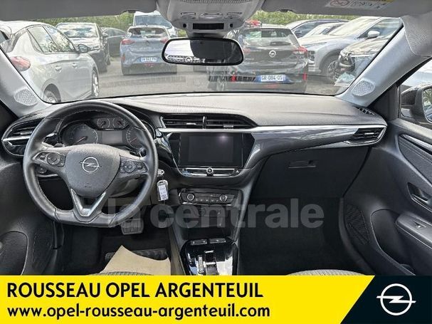 Opel Corsa 1.2 Turbo Elegance 74 kW image number 6