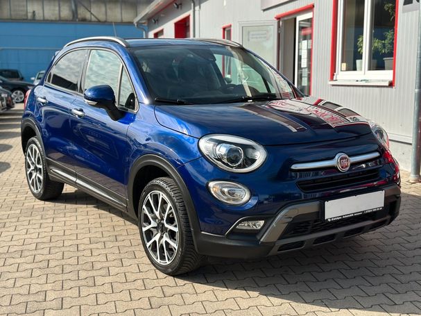 Fiat 500X 2.0 4x4 S&S 103 kW image number 1