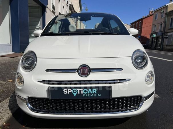 Fiat 500C 51 kW image number 3