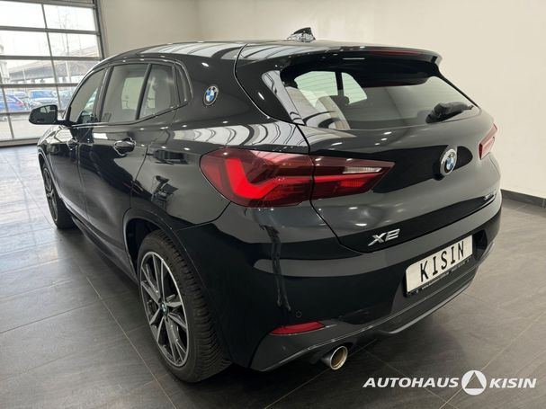 BMW X2 M Sport sDrive 100 kW image number 4