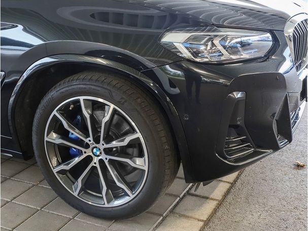 BMW X3 xDrive 265 kW image number 6