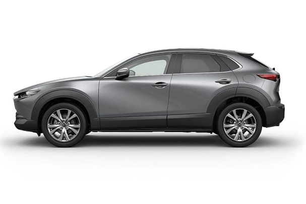 Mazda CX-30 137 kW image number 7