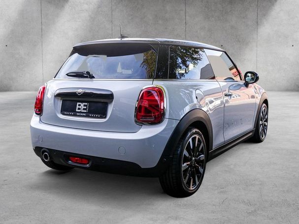 Mini Cooper 100 kW image number 3