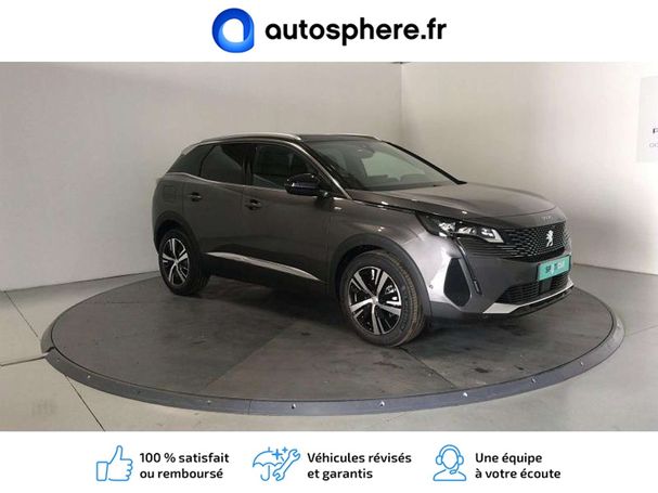 Peugeot 3008 98 kW image number 6