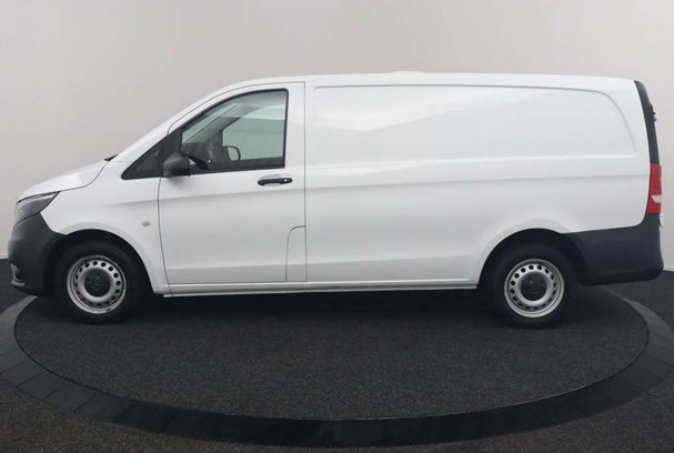 Mercedes-Benz Vito 110 CDI 75 kW image number 9