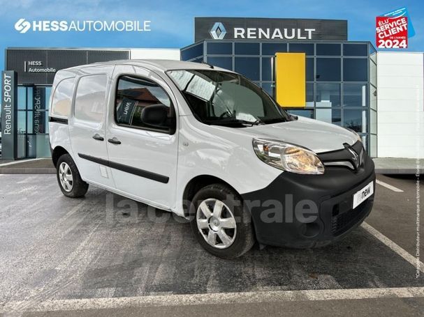 Renault Kangoo dCi 75 55 kW image number 3