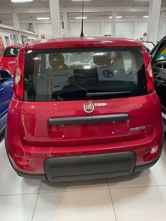 Fiat Panda 1.0 Hybrid 51 kW image number 3