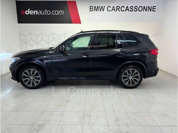 BMW X5 45e xDrive 290 kW image number 3