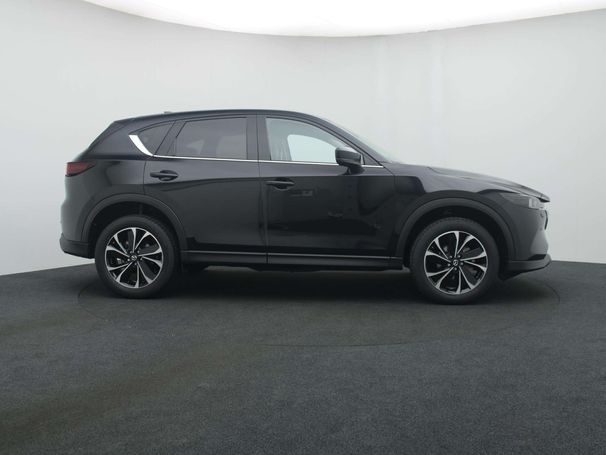 Mazda CX-5 Exclusive-Line 121 kW image number 6