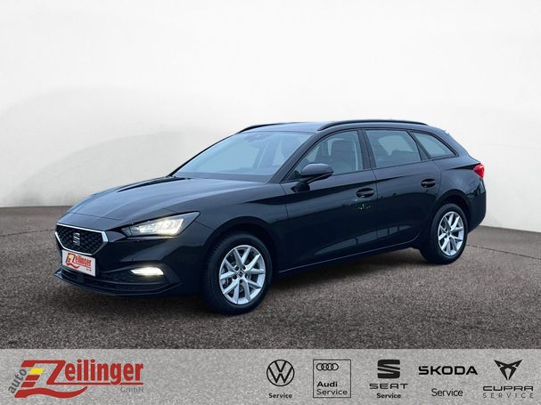 Seat Leon ST TDI DSG Style 110 kW image number 1