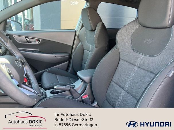 Hyundai Kona N 206 kW image number 9